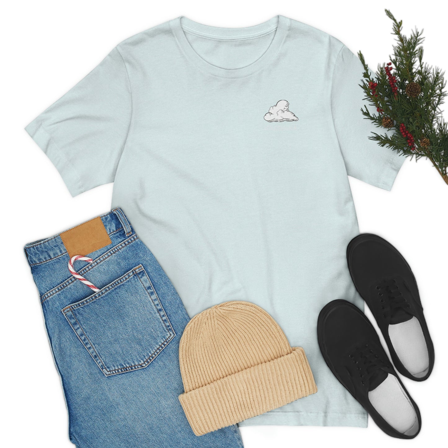 LOUISVANA™ Cloud Tee (Colors)