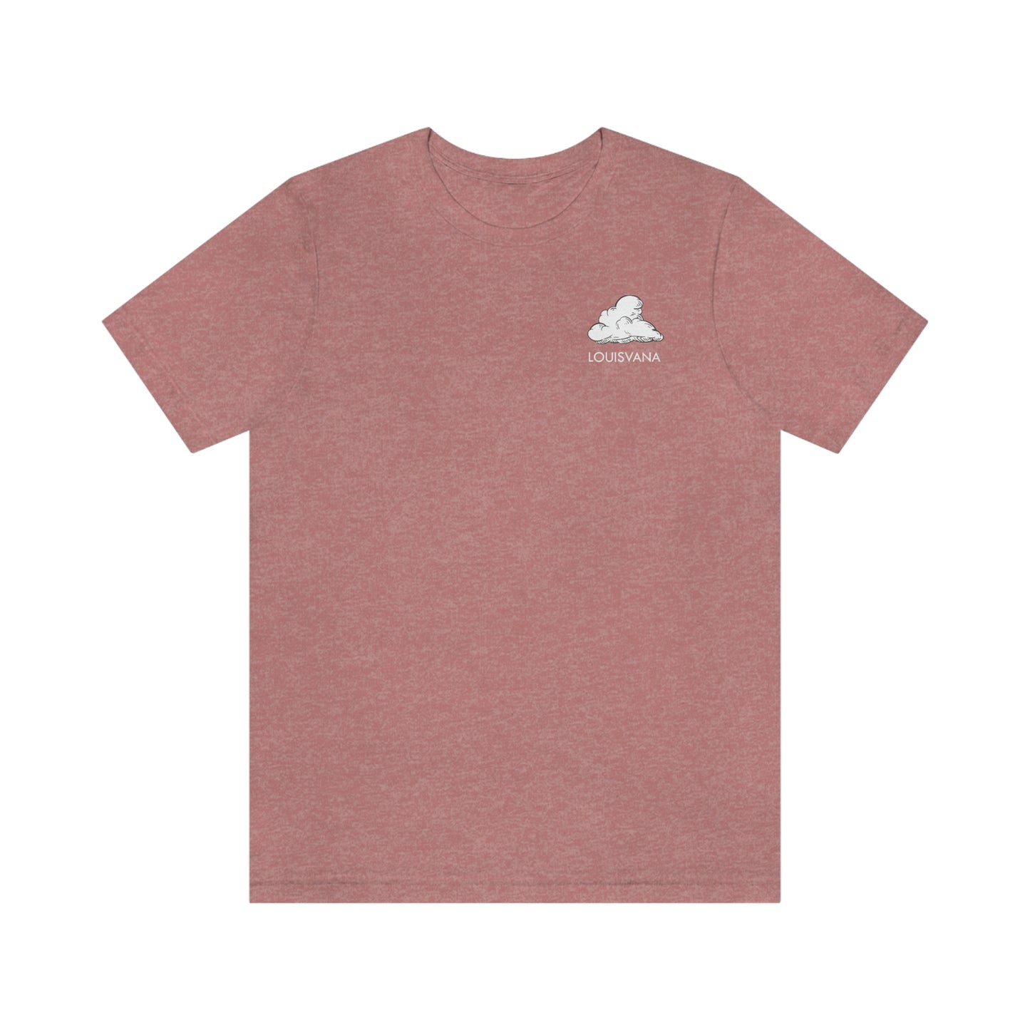 LOUISVANA™ Cloud Tee (Colors)