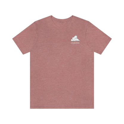 LOUISVANA™ Cloud Tee (Colors)