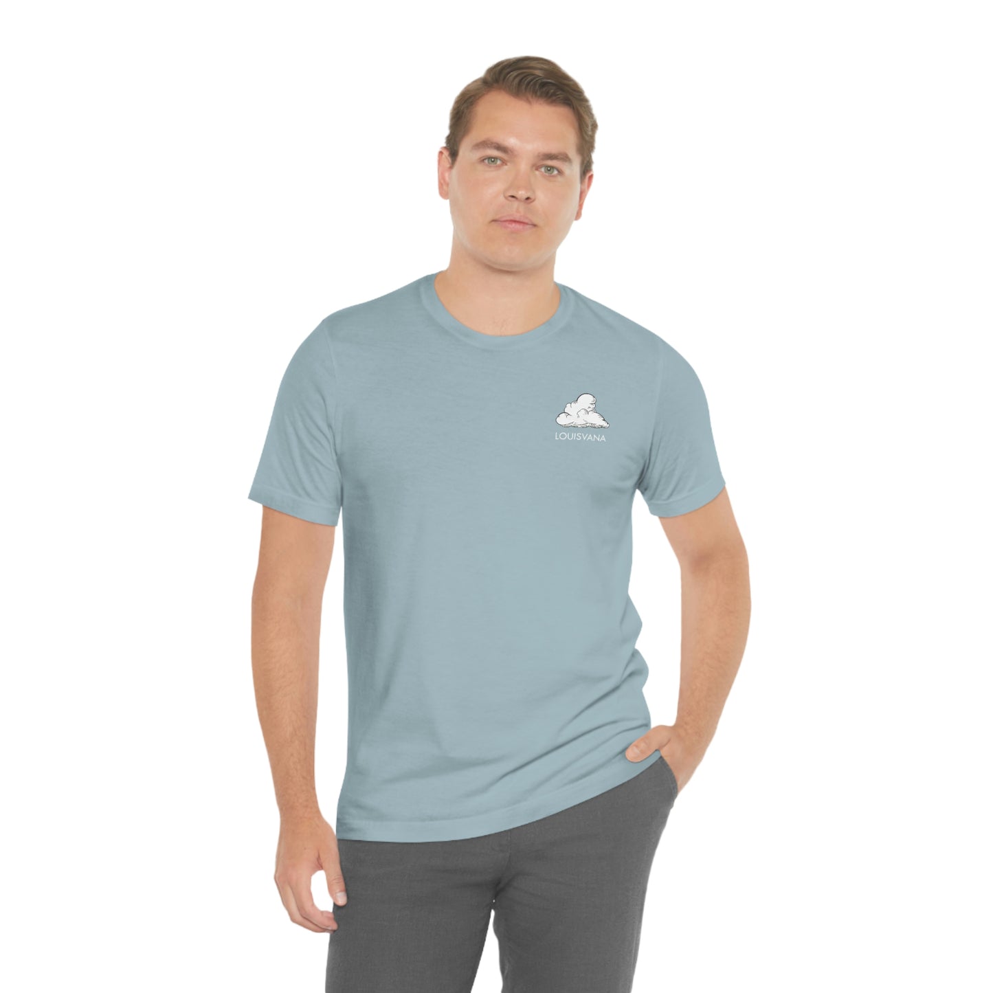 LOUISVANA™ Cloud Tee (Colors)