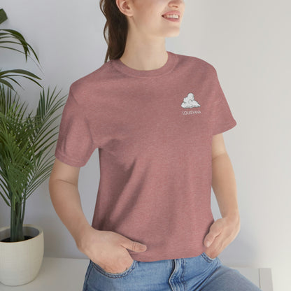 LOUISVANA™ Cloud Tee (Colors)