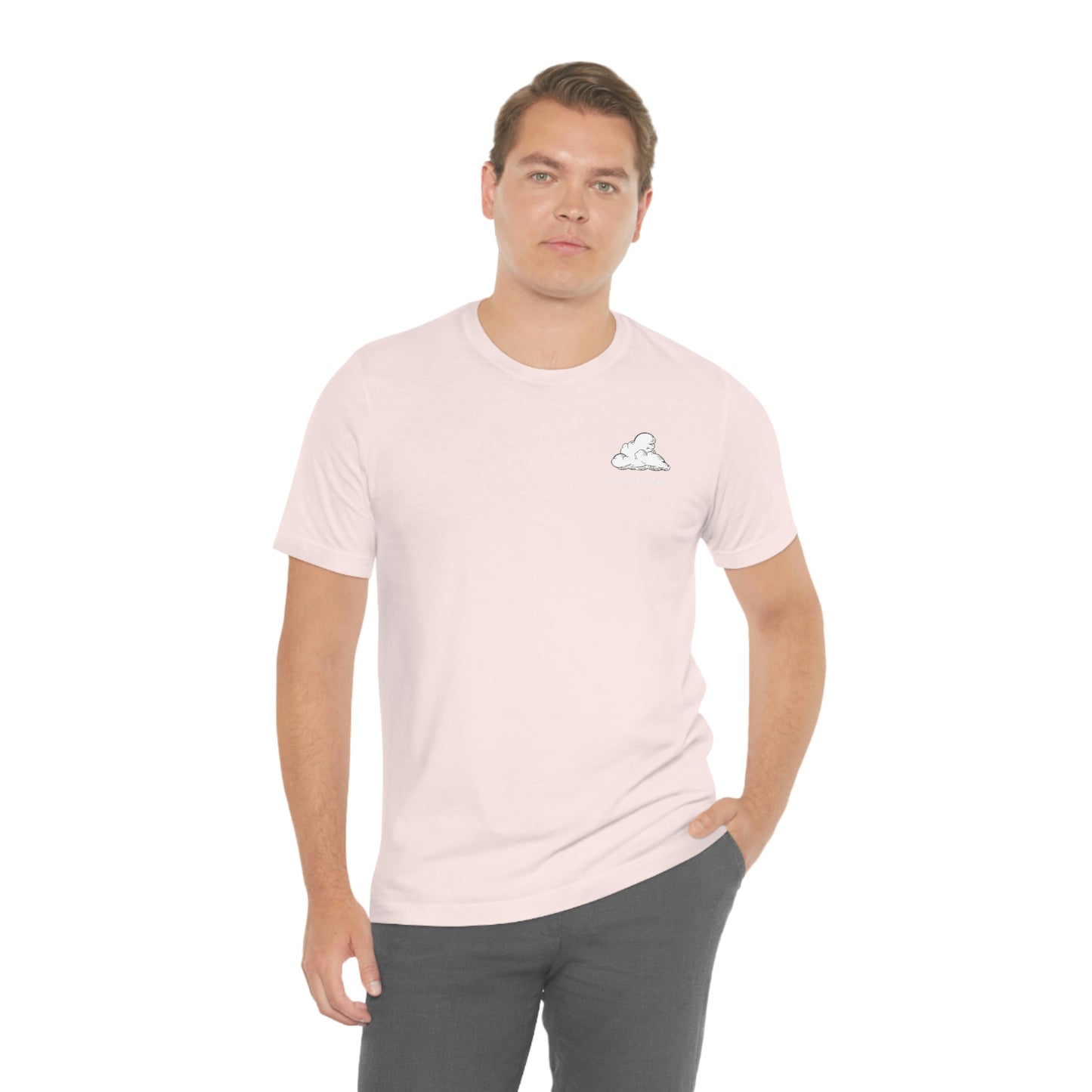 LOUISVANA™ Cloud Tee (Colors)