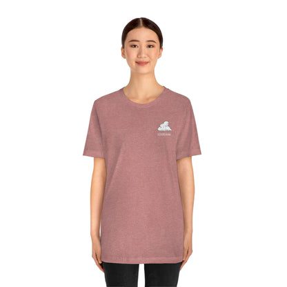 LOUISVANA™ Cloud Tee (Colors)