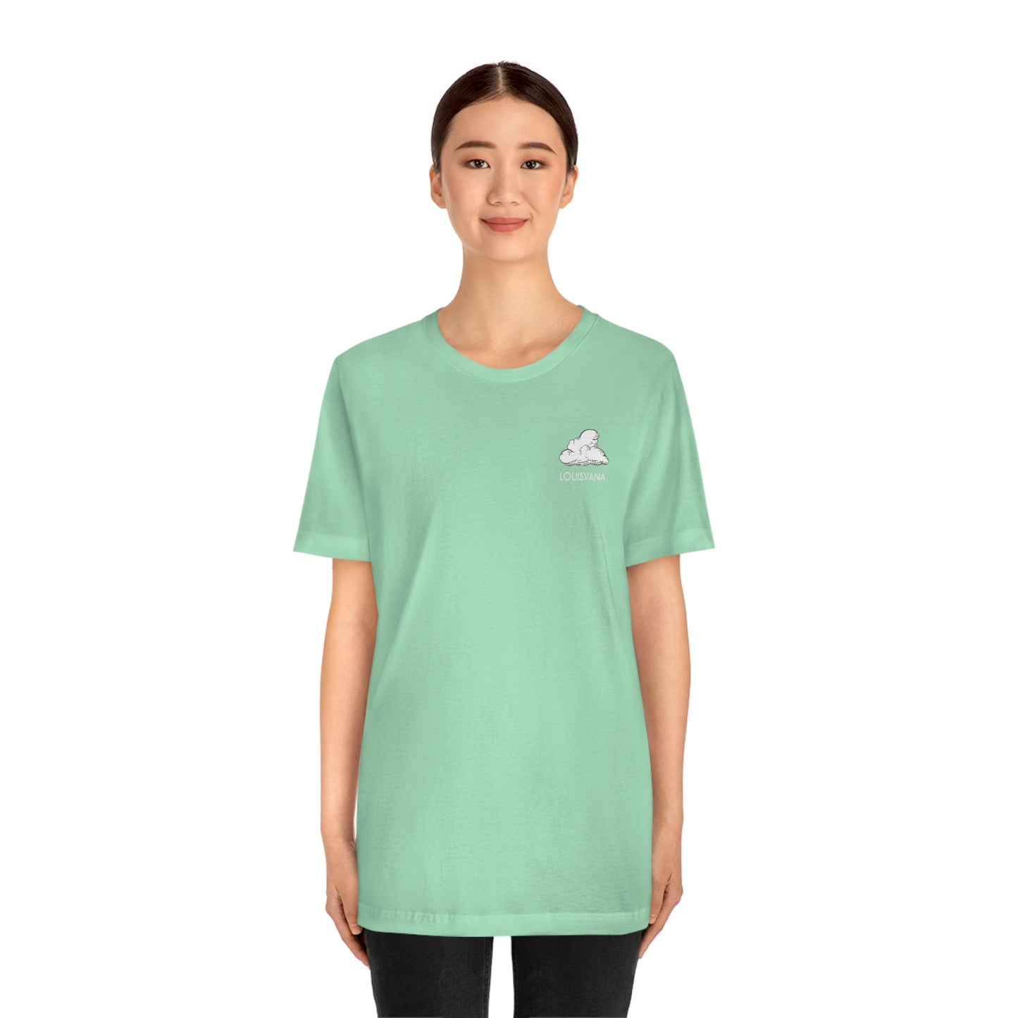 LOUISVANA™ Cloud Tee (Colors)