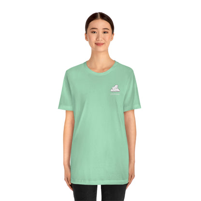 LOUISVANA™ Cloud Tee (Colors)