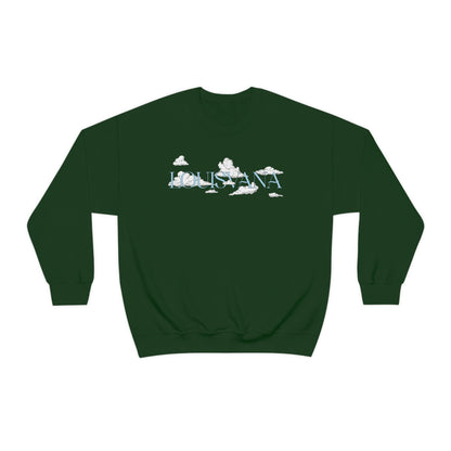 LOUISVANA™ Sweatshirt (Vibrant Colors)