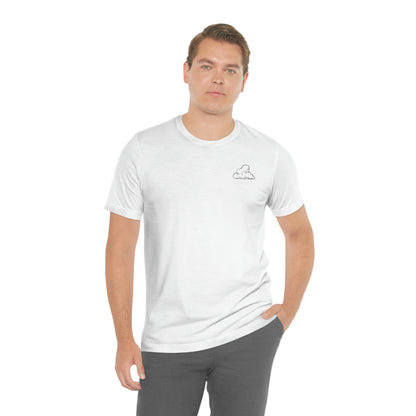 LOUISVANA™ Cloud Tee (Colors)
