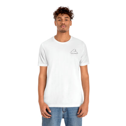 LOUISVANA™ Cloud Tee (Colors)