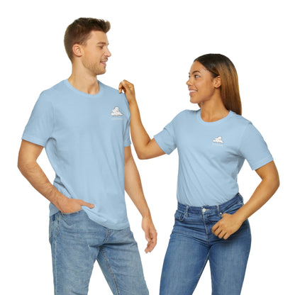 LOUISVANA™ Cloud Tee (Colors)