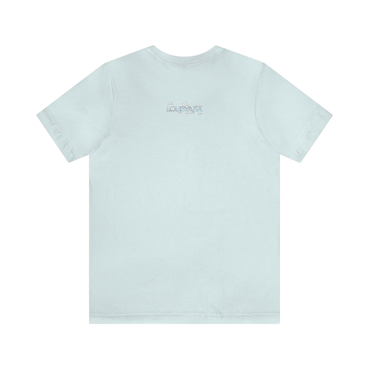 Falls City Beer Tee (Color Set 1)