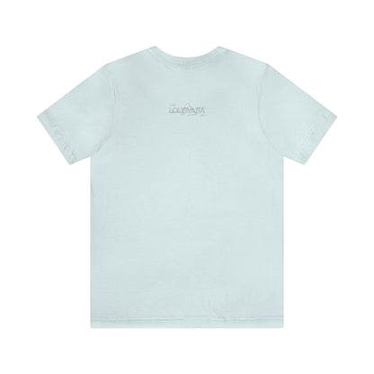 Falls City Beer Tee (Color Set 1)