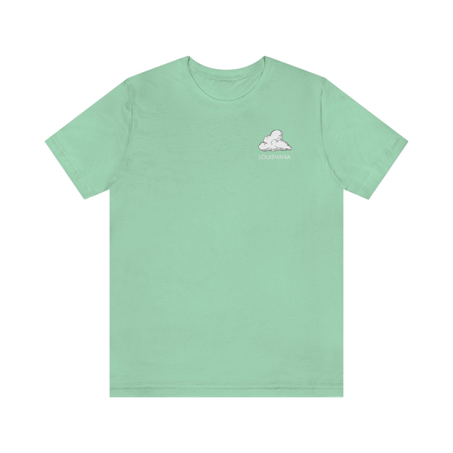 LOUISVANA™ Cloud Tee (Colors)
