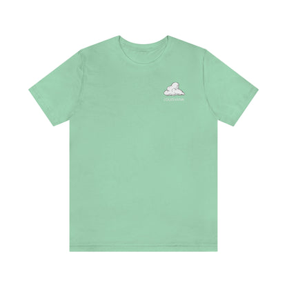 LOUISVANA™ Cloud Tee (Colors)