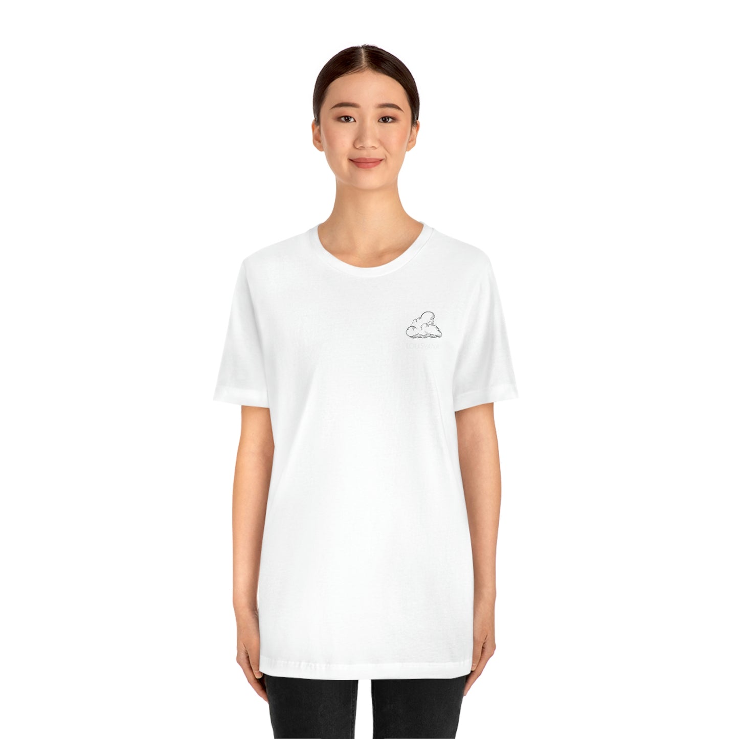LOUISVANA™ Cloud Tee (Colors)
