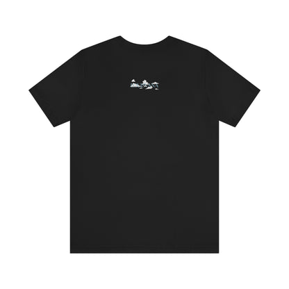 Falls City Beer Tee (Color Set 1)