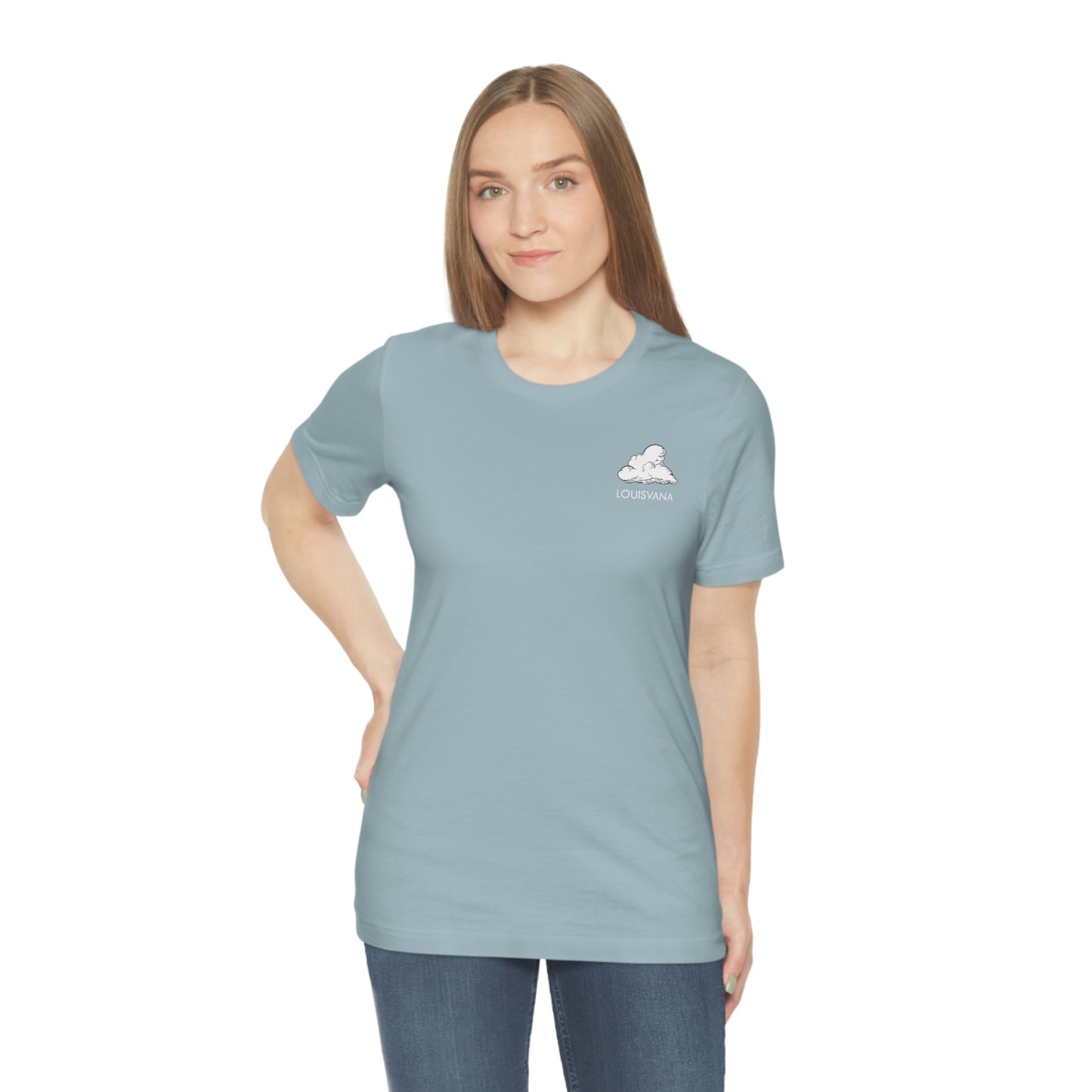 LOUISVANA™ Cloud Tee (Colors)
