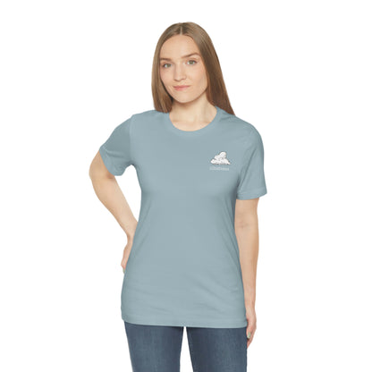 LOUISVANA™ Cloud Tee (Colors)
