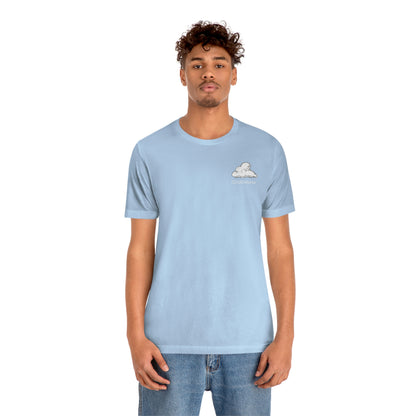 LOUISVANA™ Cloud Tee (Colors)