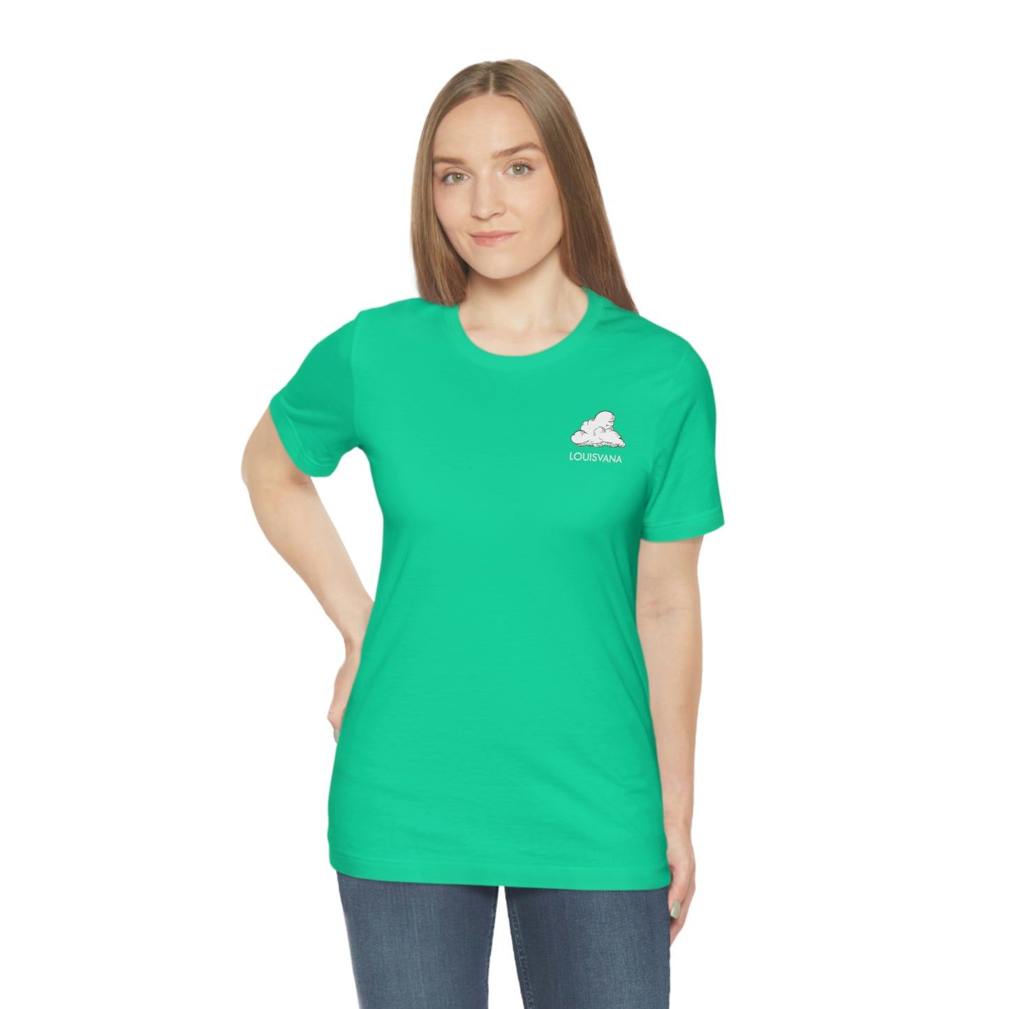 LOUISVANA™ Cloud Tee (Colors)