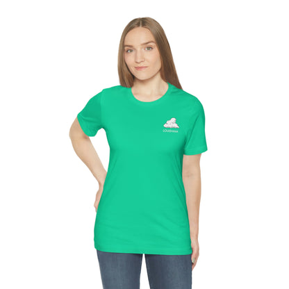 LOUISVANA™ Cloud Tee (Colors)