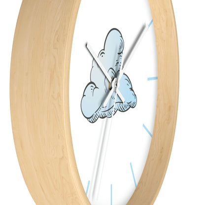 LOUISVANA™ Cloud Clock