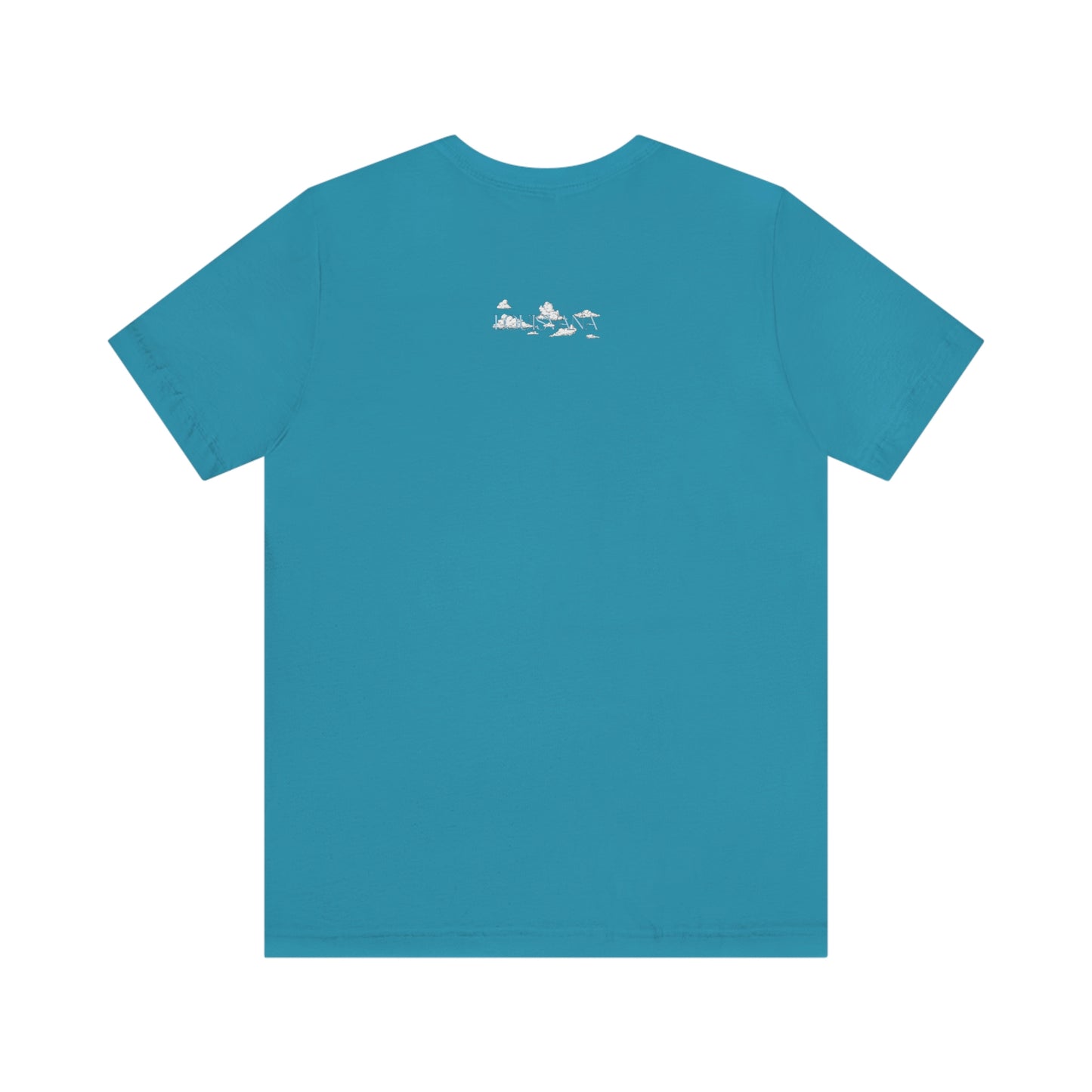 Falls City Beer Tee (Color Set 1)