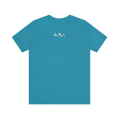 Falls City Beer Tee (Color Set 1)
