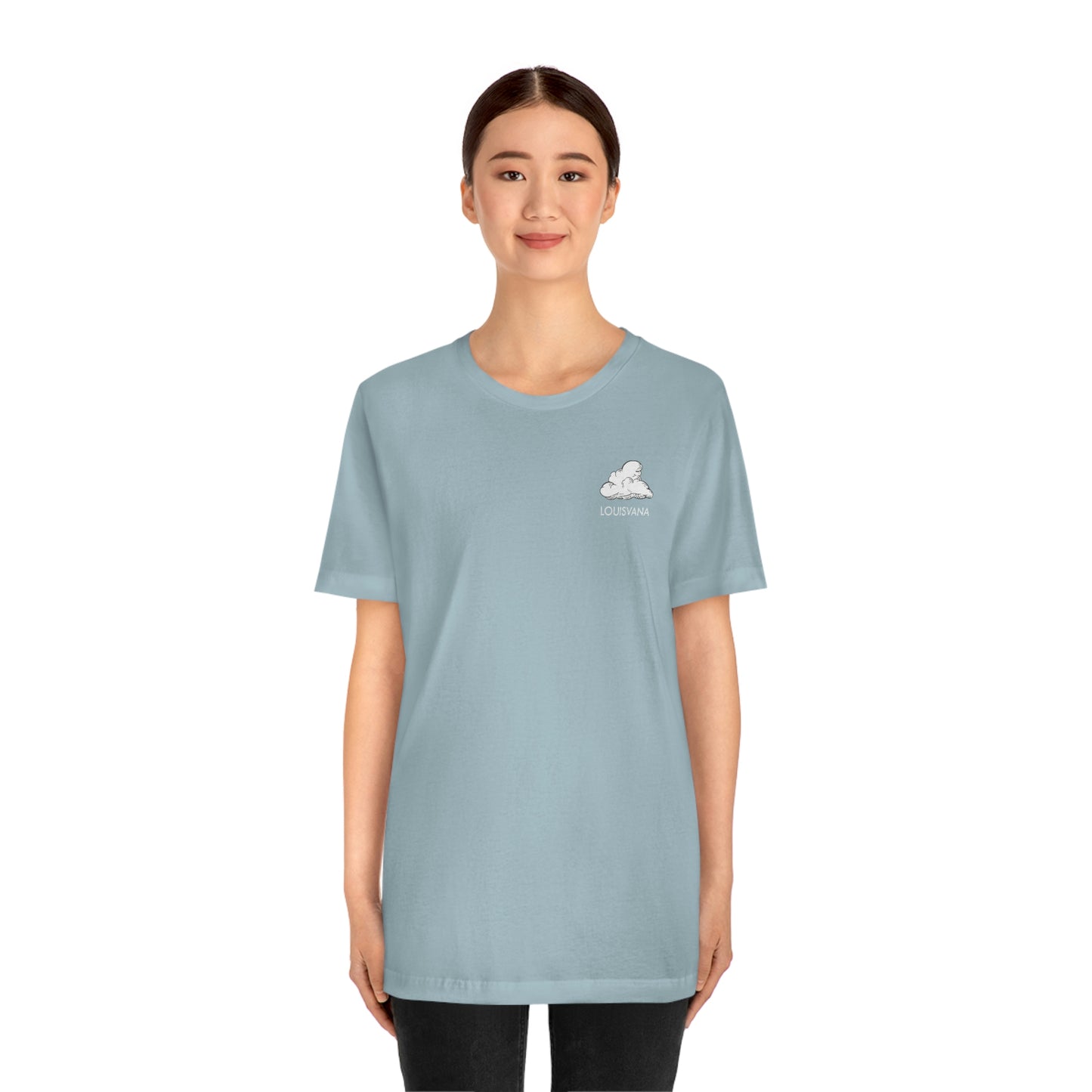 LOUISVANA™ Cloud Tee (Colors)