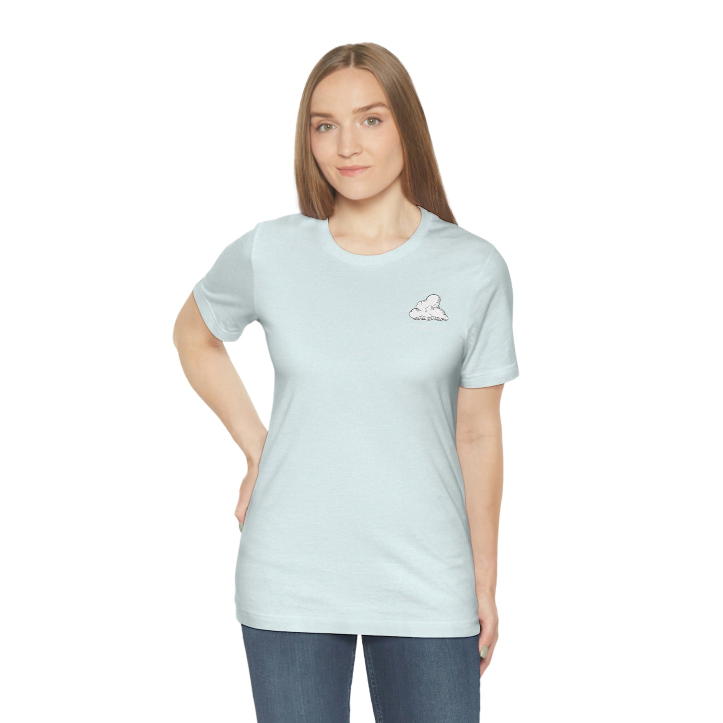 LOUISVANA™ Cloud Tee (Colors)