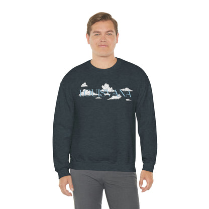 LOUISVANA™ Sweatshirt (Earth Tones)