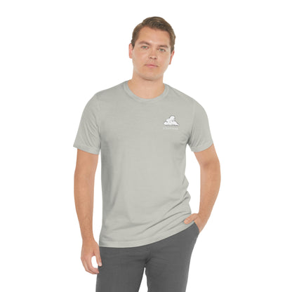 LOUISVANA™ Cloud Tee (Colors)