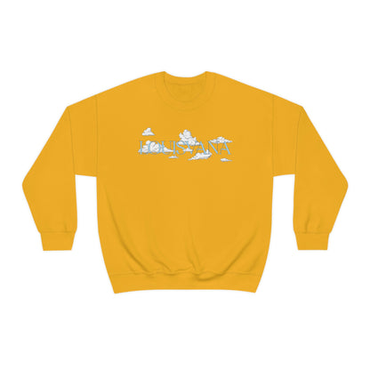 LOUISVANA™ Sweatshirt (Vibrant Colors)