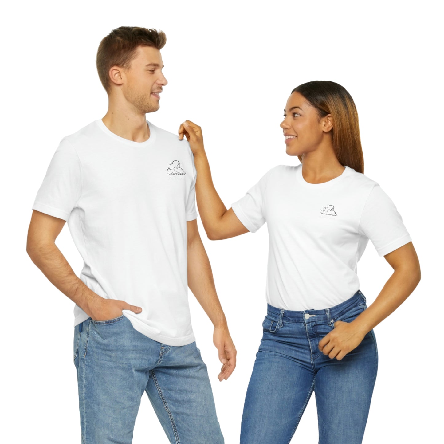 LOUISVANA™ Cloud Tee (Colors)