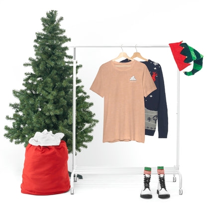 LOUISVANA™ Cloud Tee (Colors)