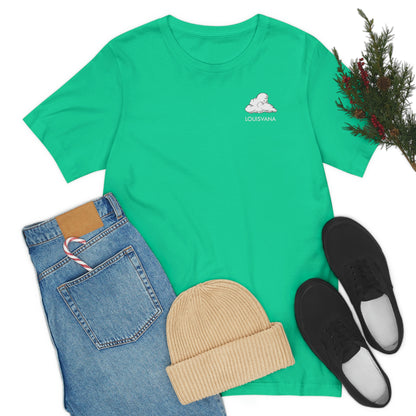 LOUISVANA™ Cloud Tee (Colors)