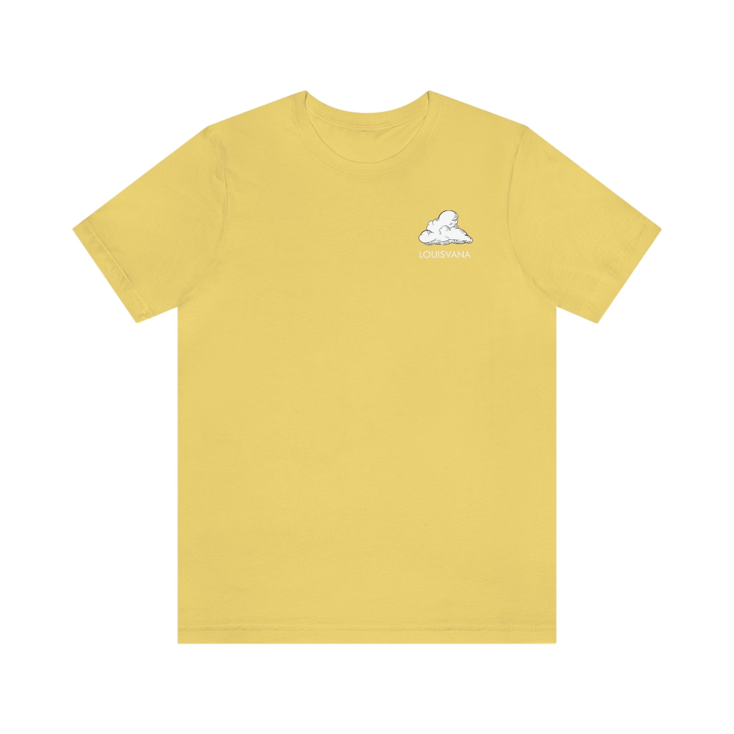 LOUISVANA™ Cloud Tee (Colors)