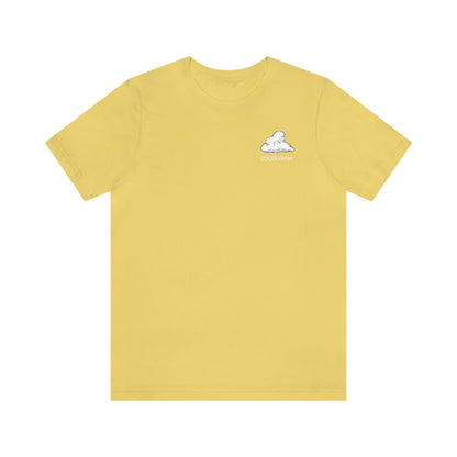 LOUISVANA™ Cloud Tee (Colors)