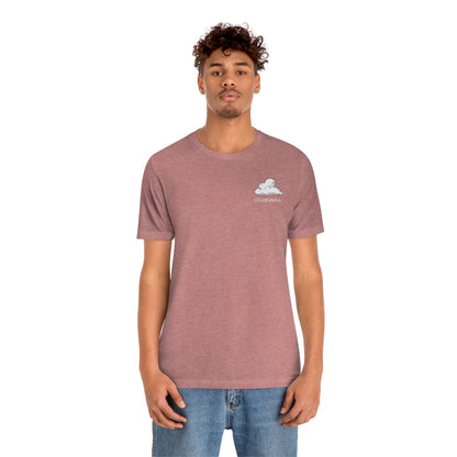 LOUISVANA™ Cloud Tee (Colors)