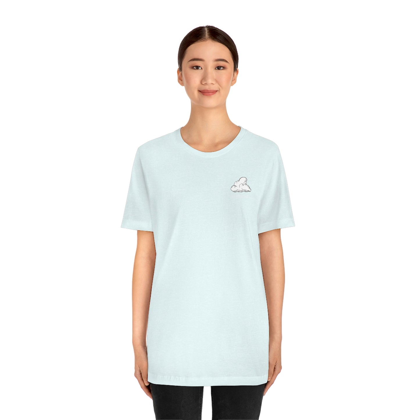 LOUISVANA™ Cloud Tee (Colors)