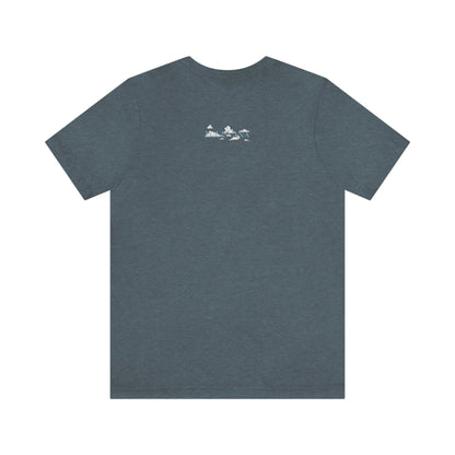 Falls City Beer Tee (Color Set 1)