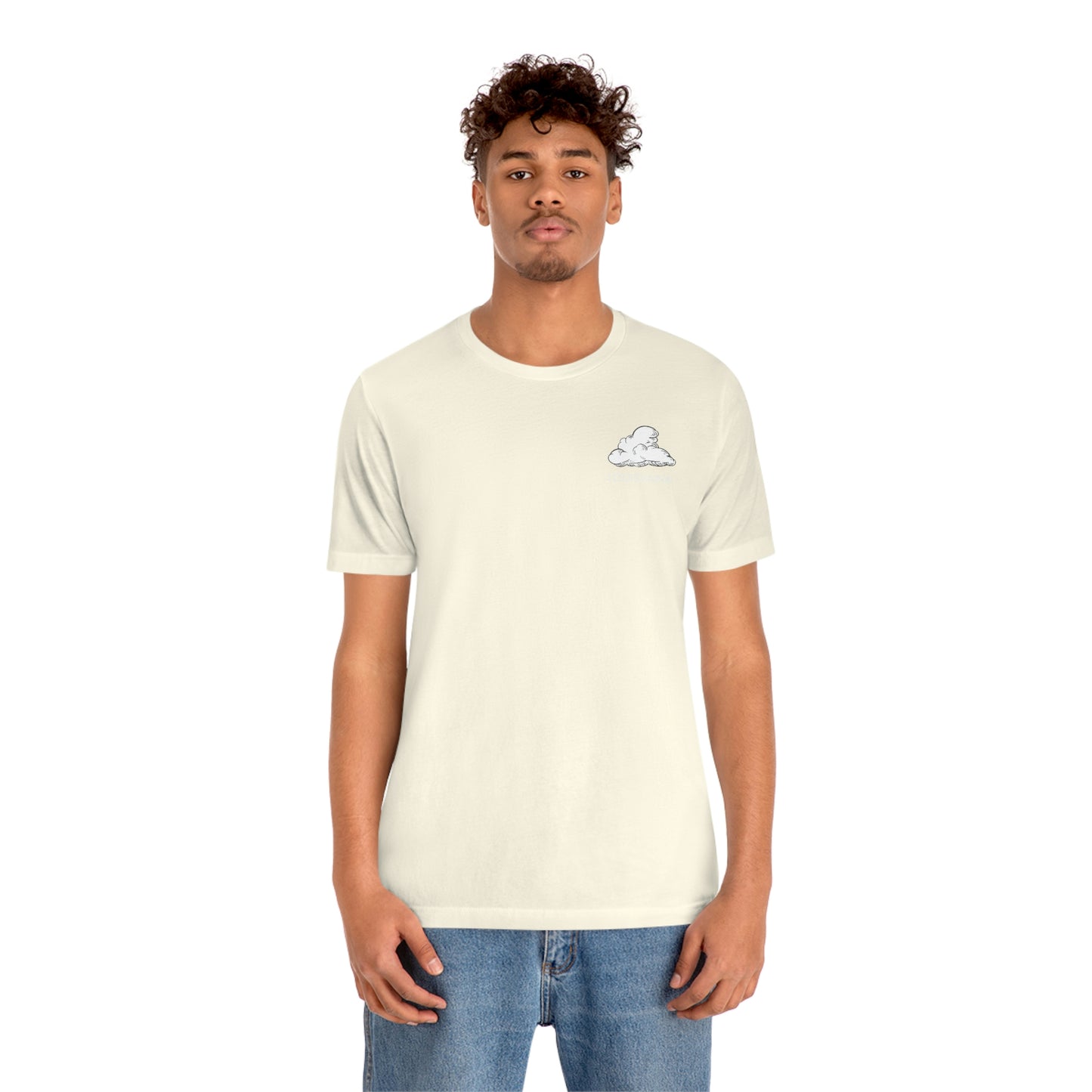 LOUISVANA™ Cloud Tee (Colors)
