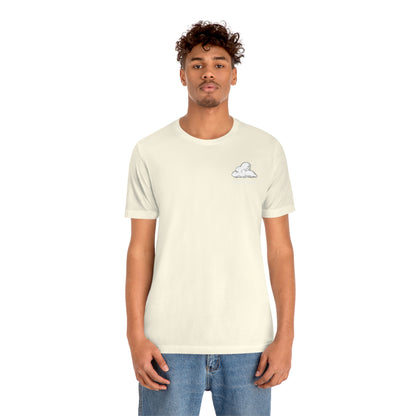 LOUISVANA™ Cloud Tee (Colors)