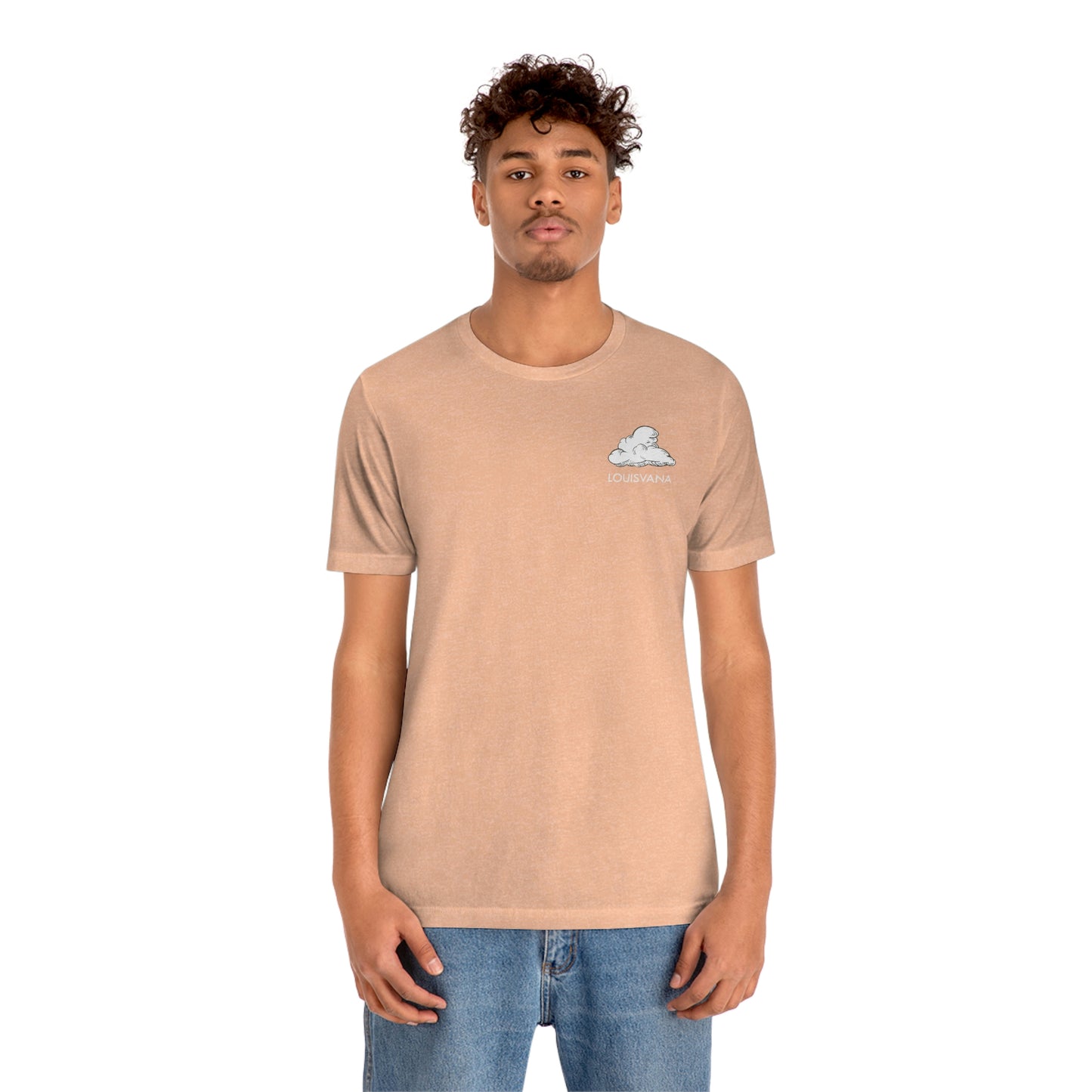 LOUISVANA™ Cloud Tee (Colors)