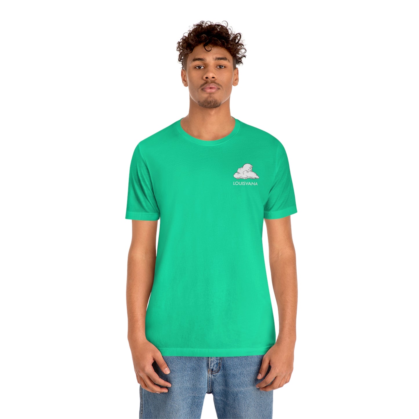 LOUISVANA™ Cloud Tee (Colors)