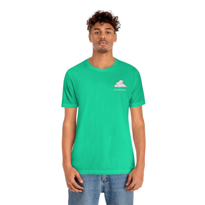 LOUISVANA™ Cloud Tee (Colors)