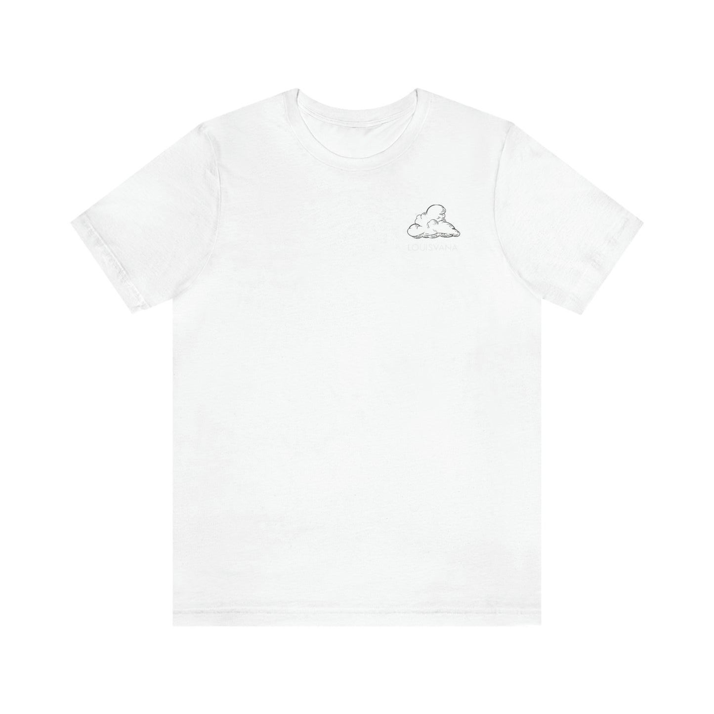 LOUISVANA™ Cloud Tee (Colors)