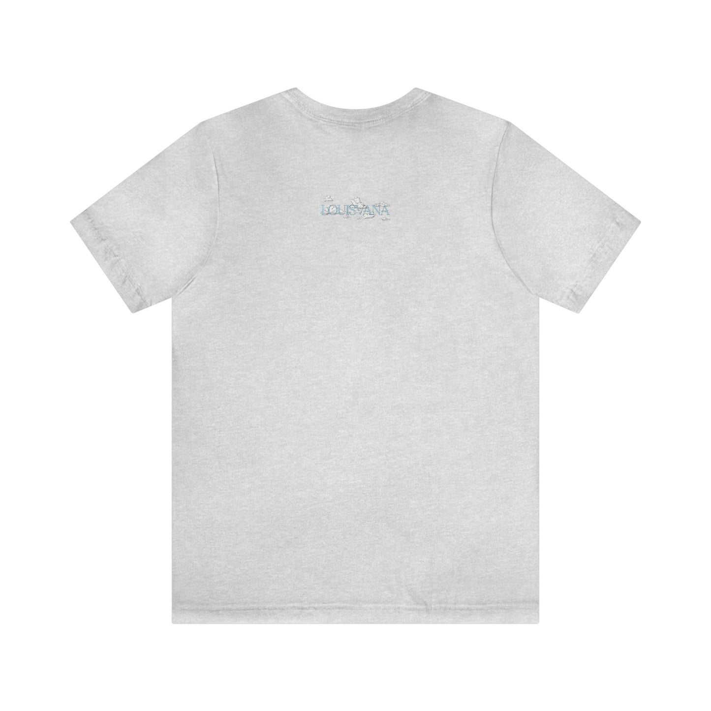 Falls City Beer Tee (Color Set 1)