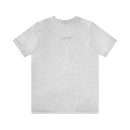 Falls City Beer Tee (Color Set 1)