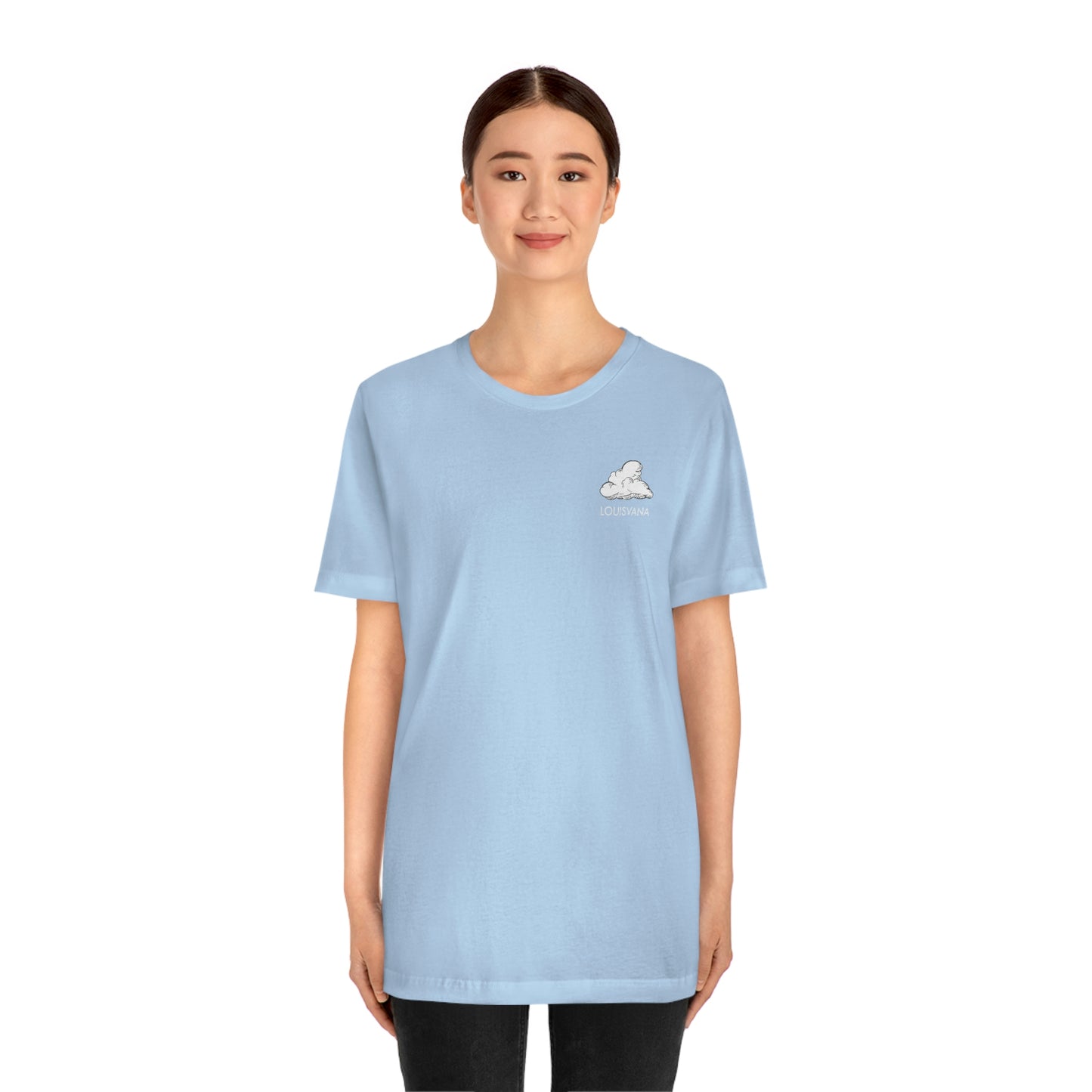 LOUISVANA™ Cloud Tee (Colors)