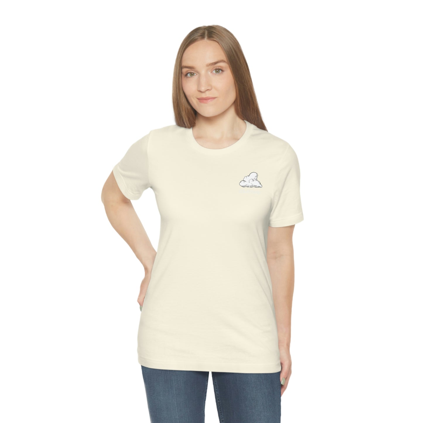 LOUISVANA™ Cloud Tee (Colors)